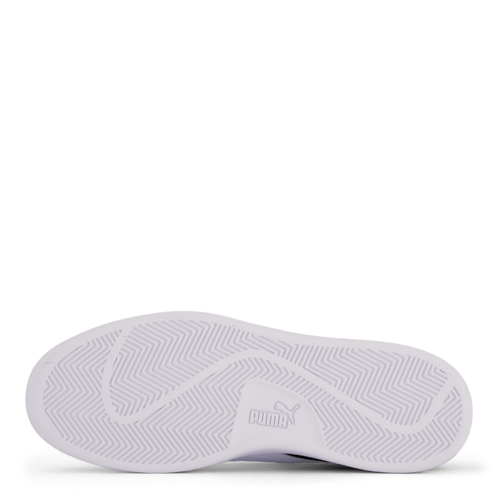 Puma Smash 3.0 Puma Black-puma White