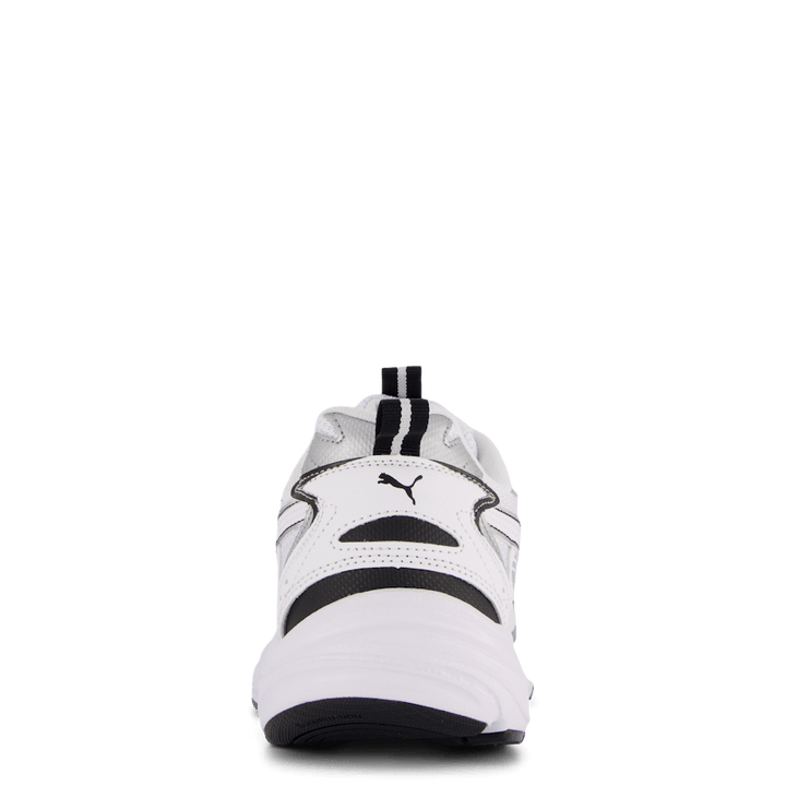 Milenio Tech Puma White-puma Black-puma Sil