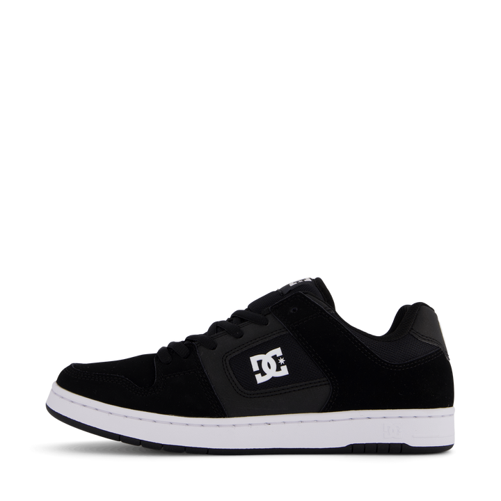 Manteca 4 Black/white
