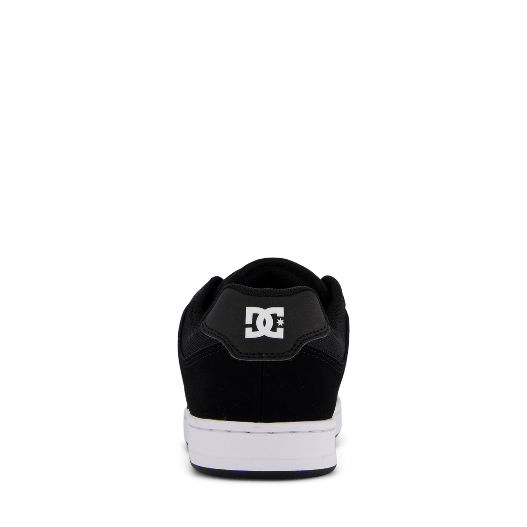 Manteca 4 Black/white