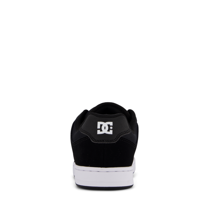 Manteca 4 Black/white