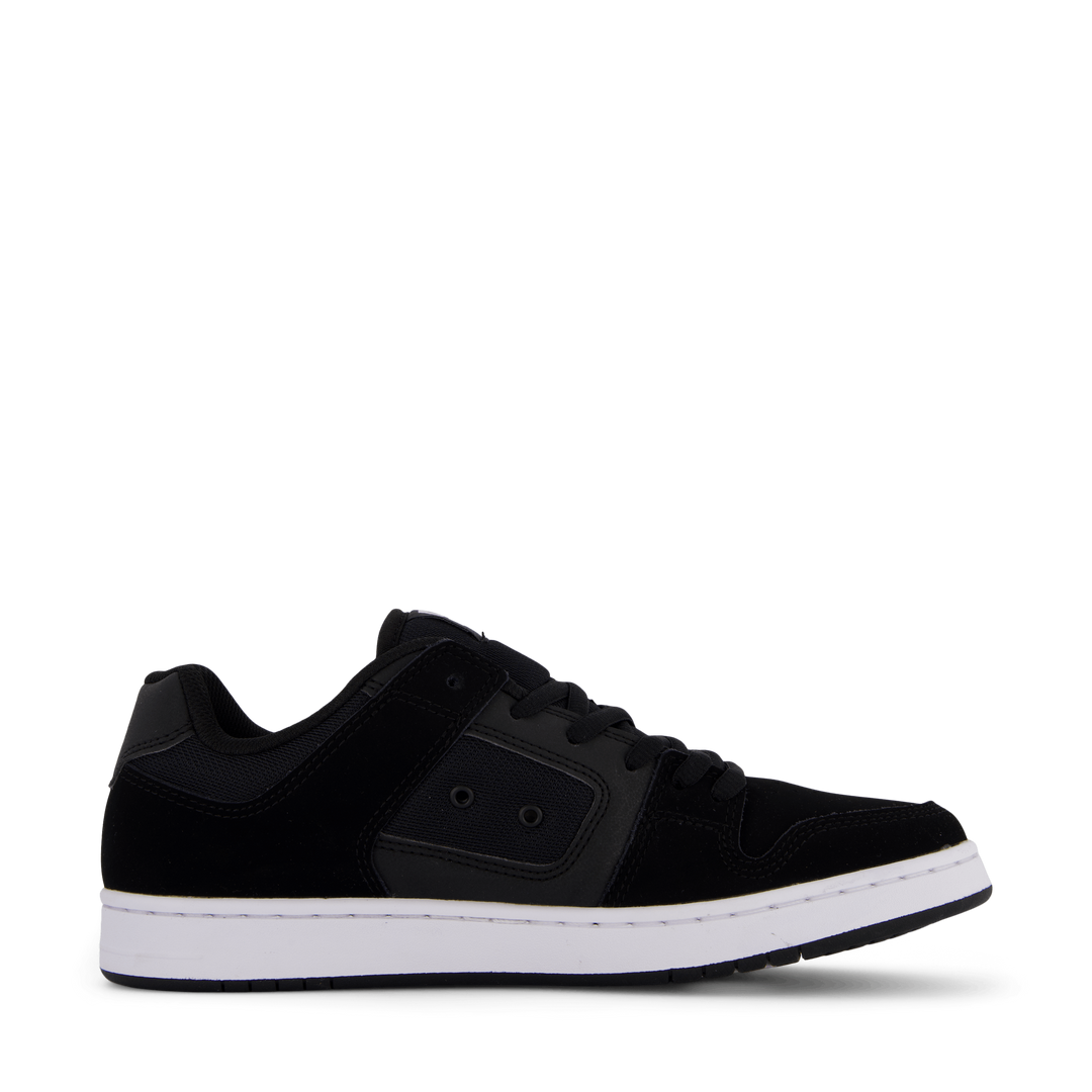 Manteca 4 Black/white