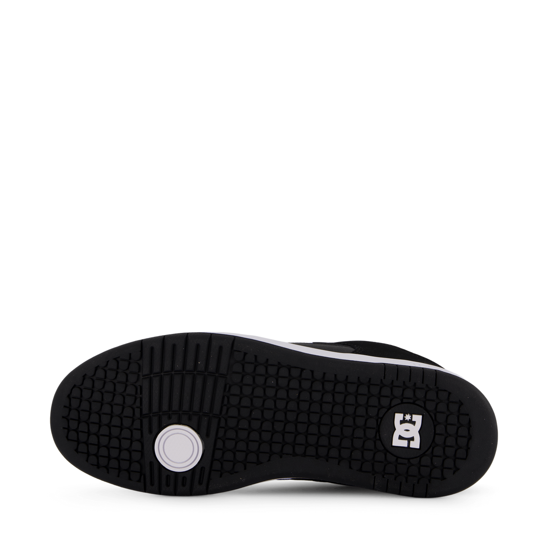 Manteca 4 Black/white