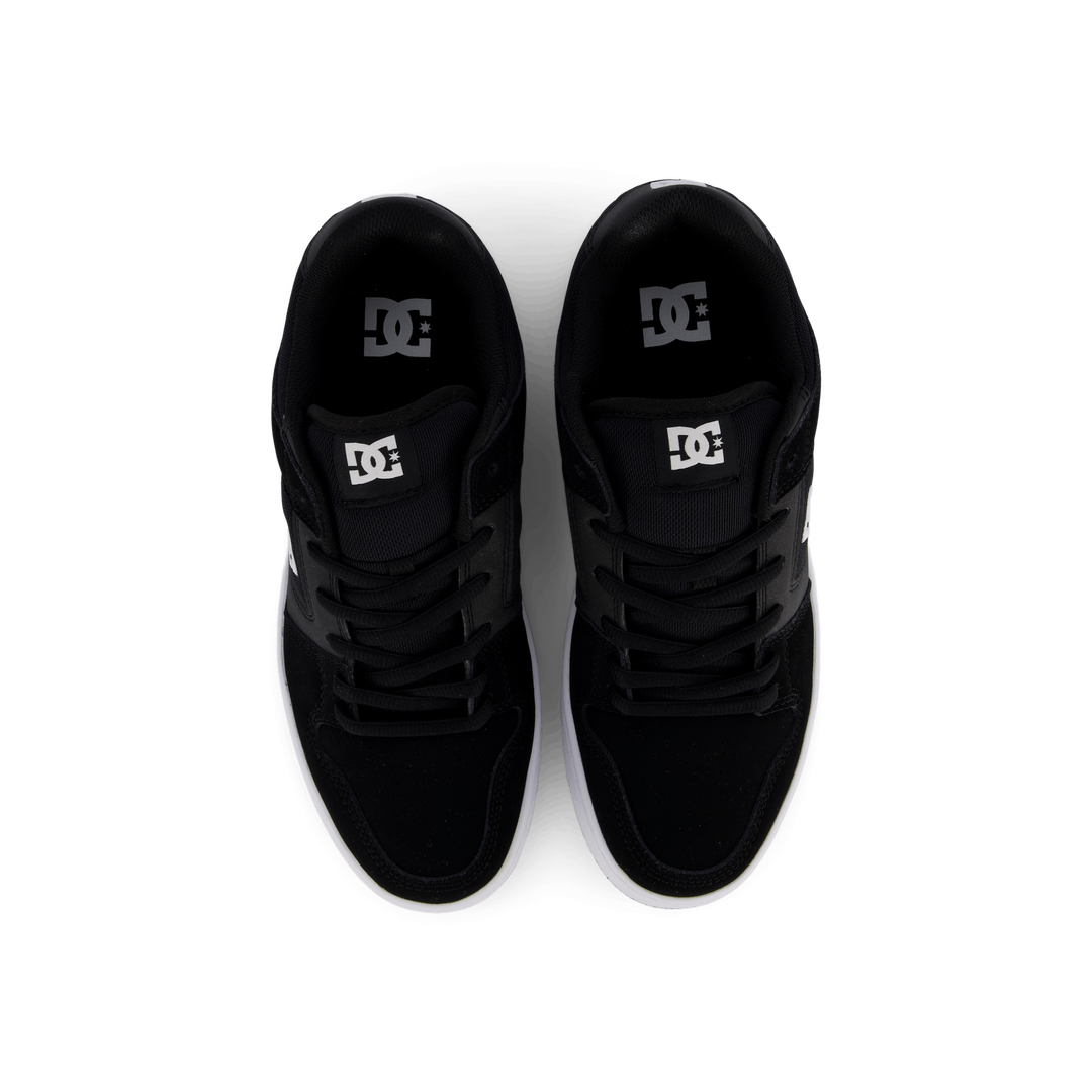 Manteca 4 Black/white