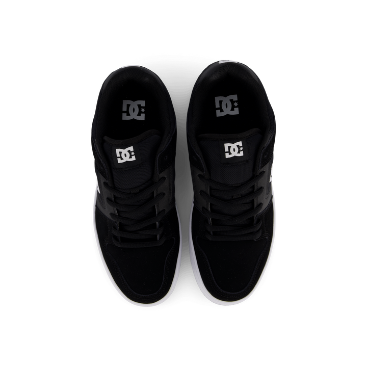Manteca 4 Black/white