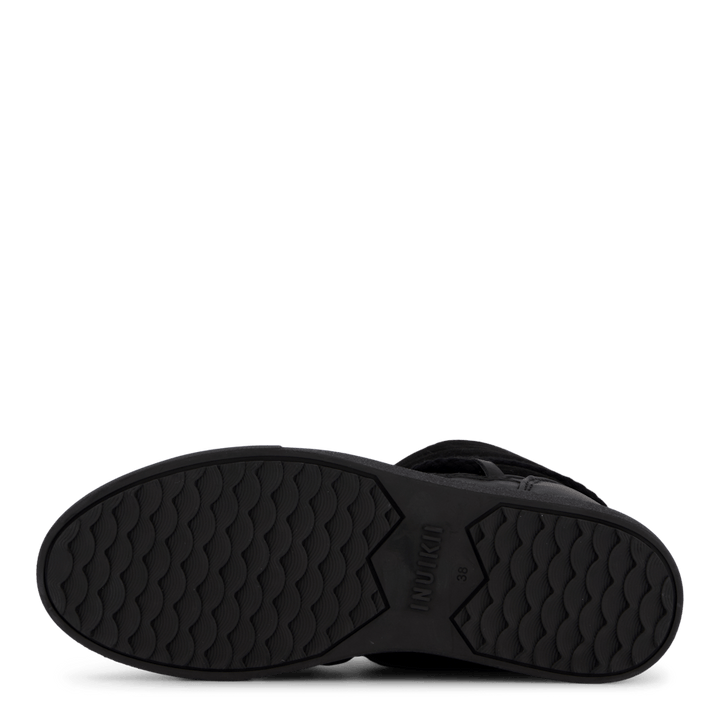 Classic Sneaker Black