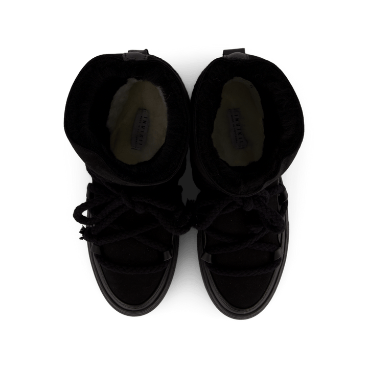 Classic Sneaker Black
