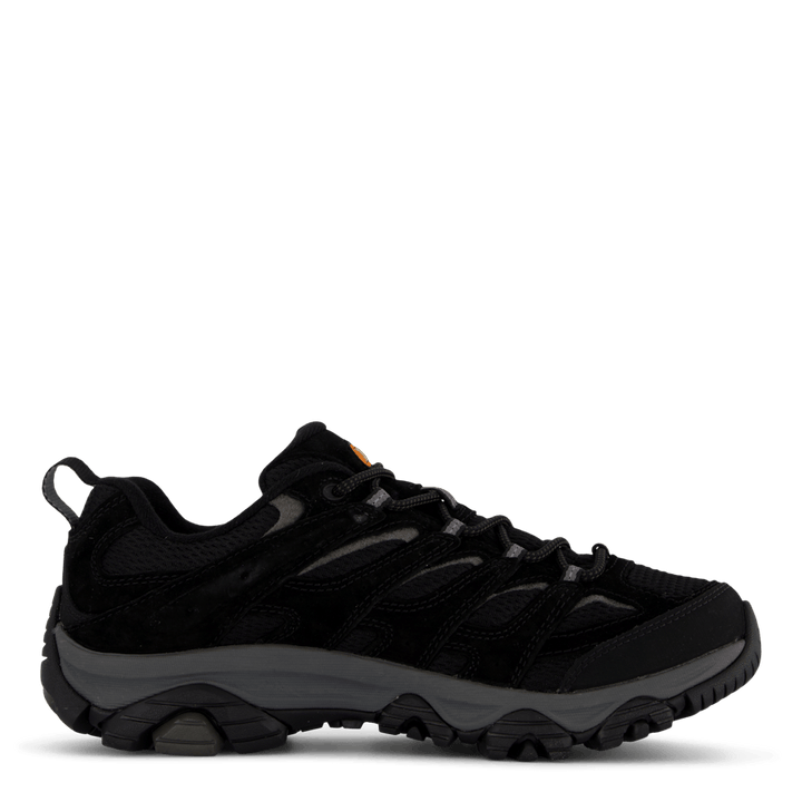 Moab 3 Gtx Black