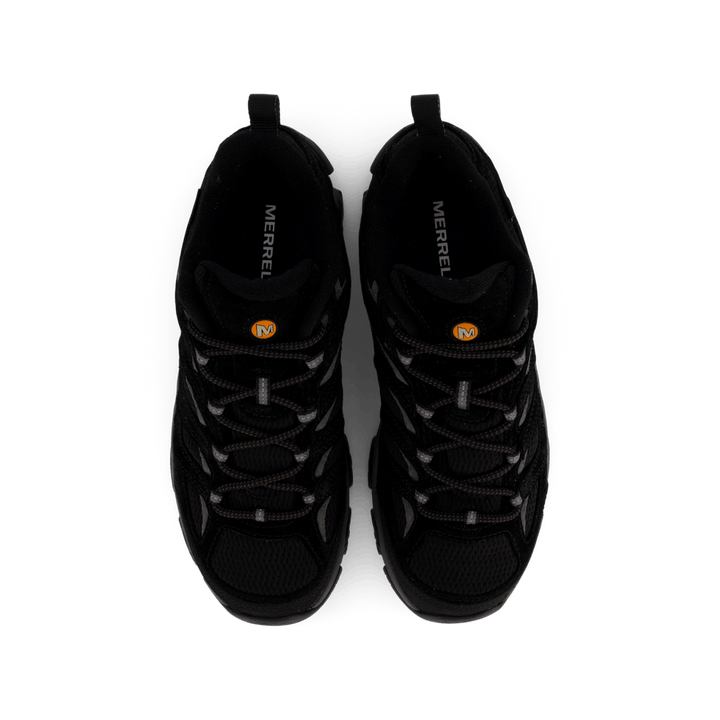 Moab 3 Gtx Black