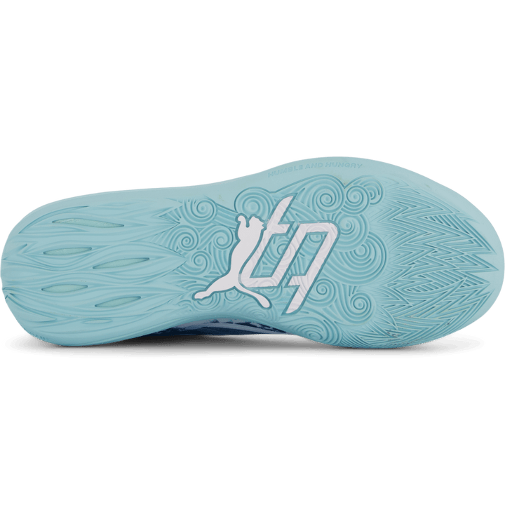Stewie 2 Water Light Aqua-  White