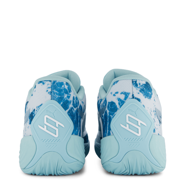 Stewie 2 Water Light Aqua-  White