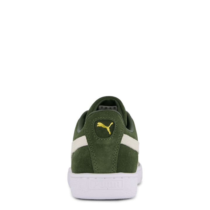 Puma Suede Classic Xxi Myrtle