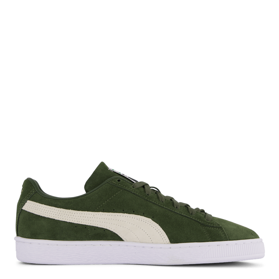 Puma Suede Classic Xxi Myrtle