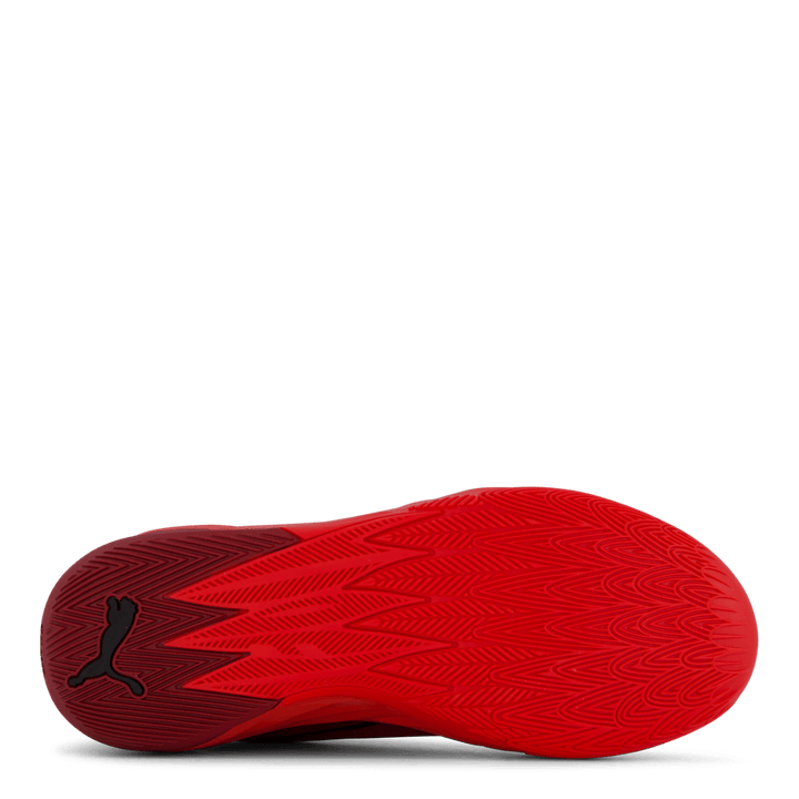 Mb.02 Lo Intense Red-for All Time Red