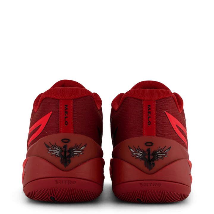 Mb.02 Lo Intense Red-for All Time Red
