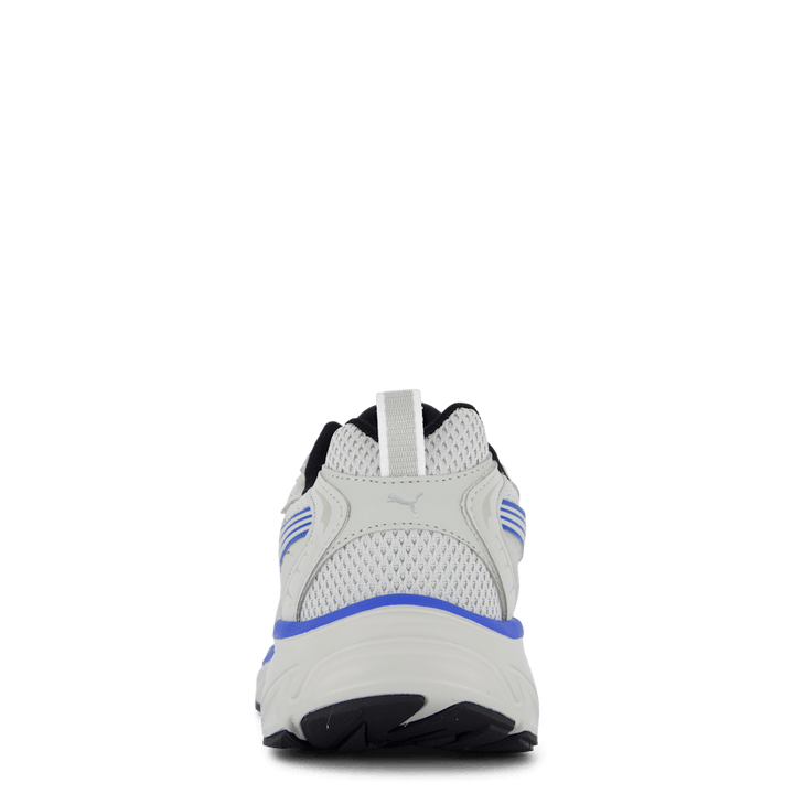 Morphic Pop Ash Gray-ultra Blue