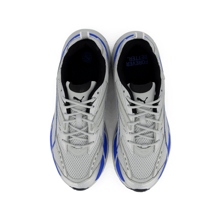Morphic Pop Ash Gray-ultra Blue