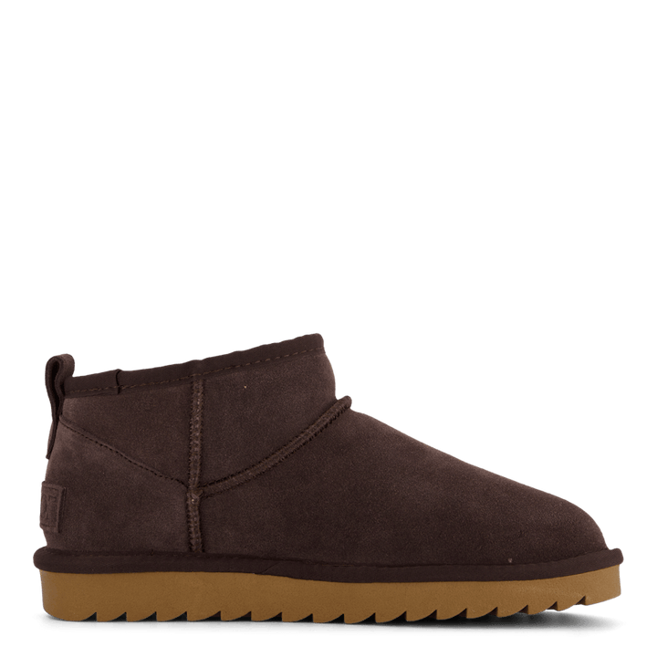 Lowboot Moka