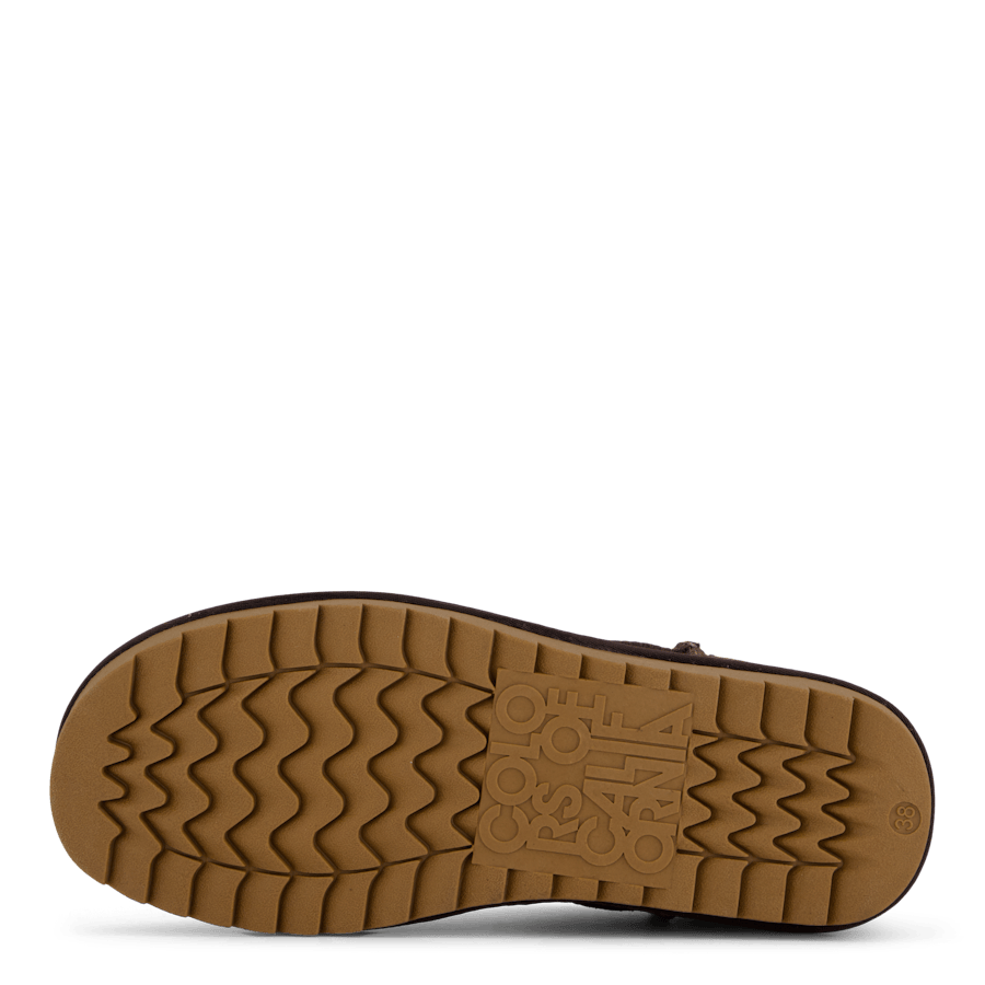 Lowboot Moka
