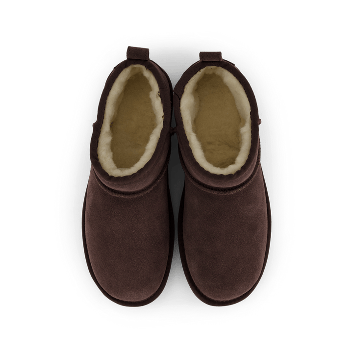 Lowboot Moka