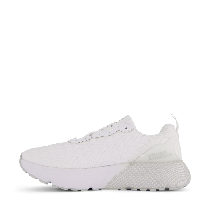 Ua Hovr Mega 3 Clone White