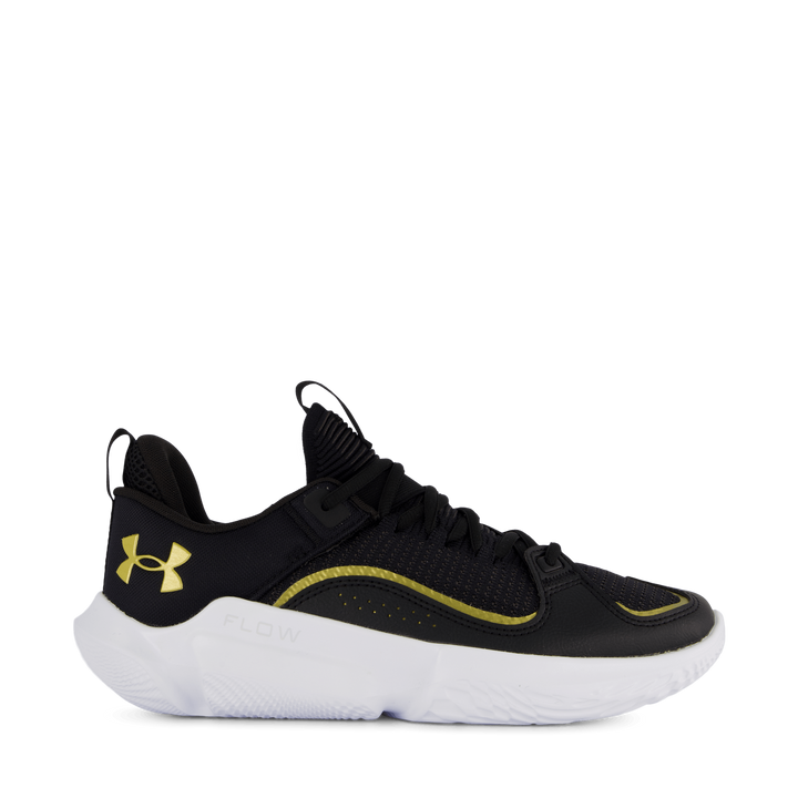 Ua Flow Futr X 3 Black