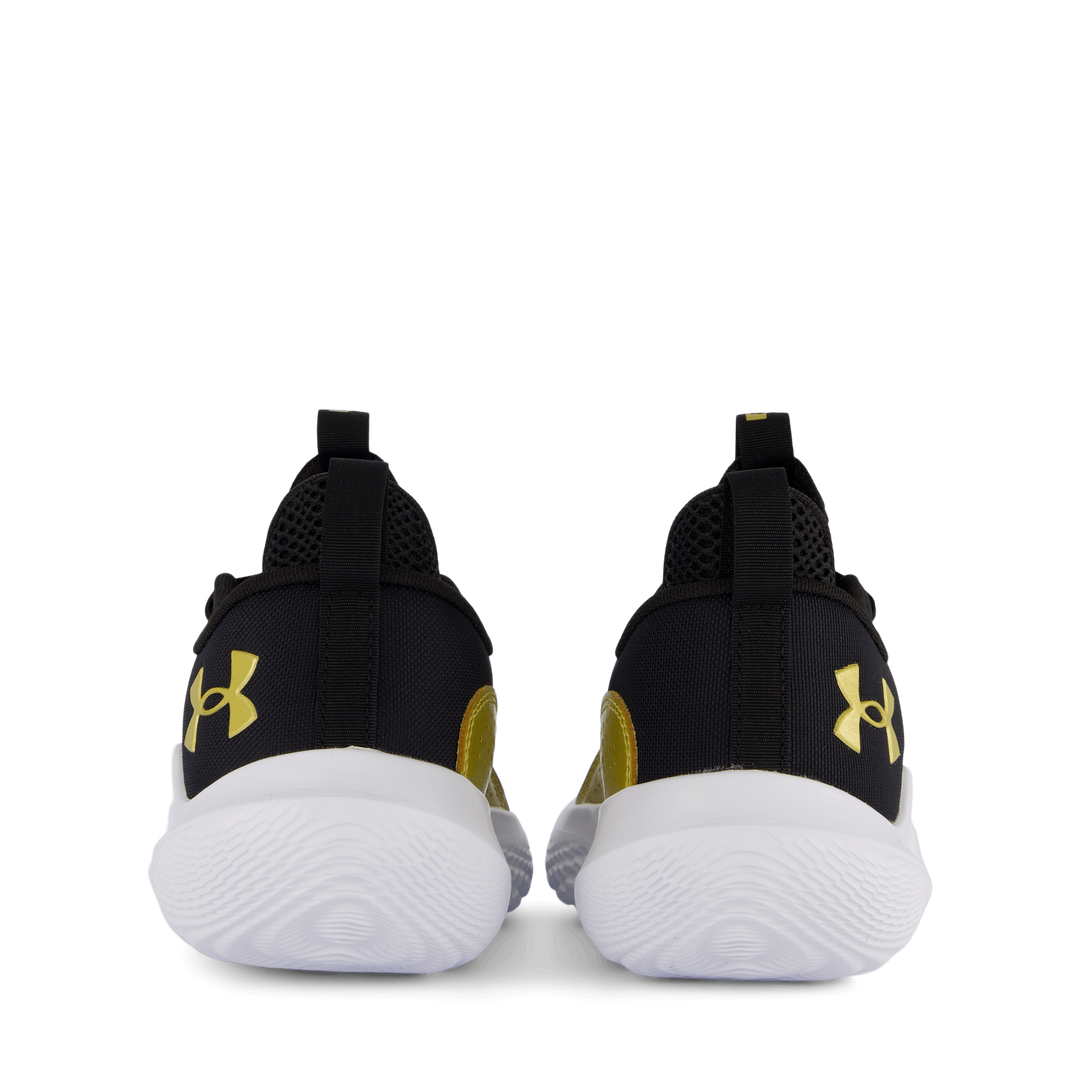 Ua Flow Futr X 3 Black