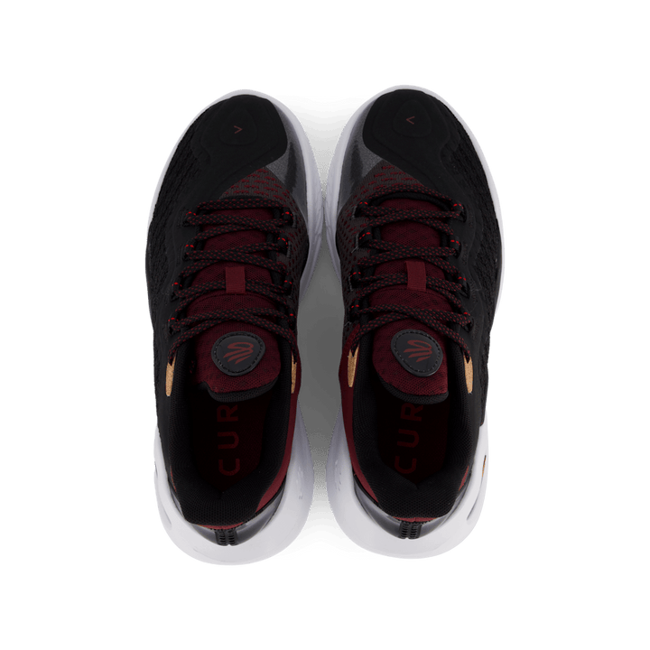 Curry 11 Dc Black