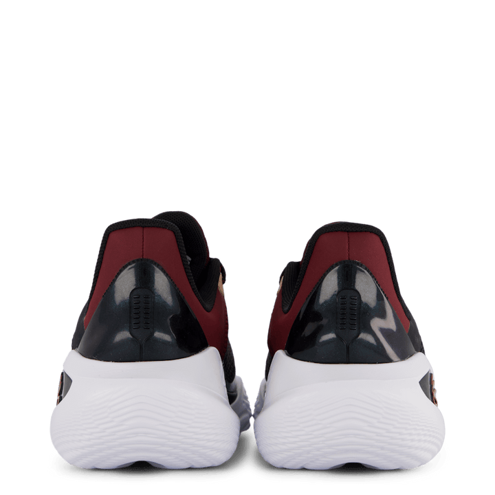 Curry 11 Dc Black