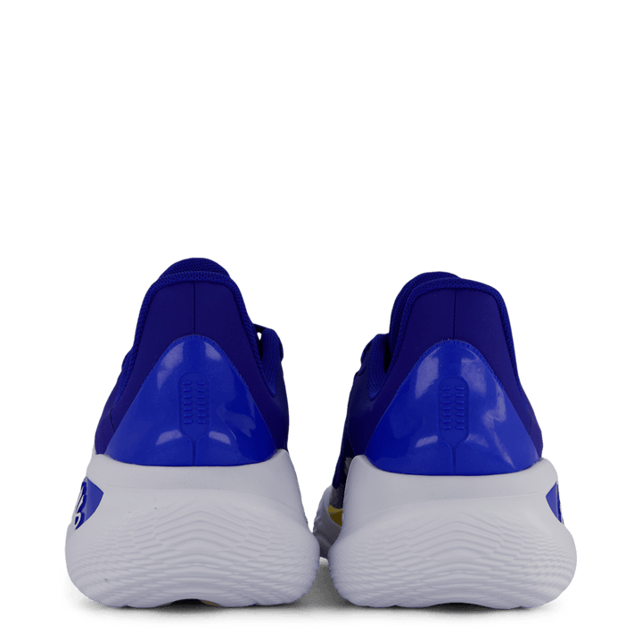 Curry 11 Dub White