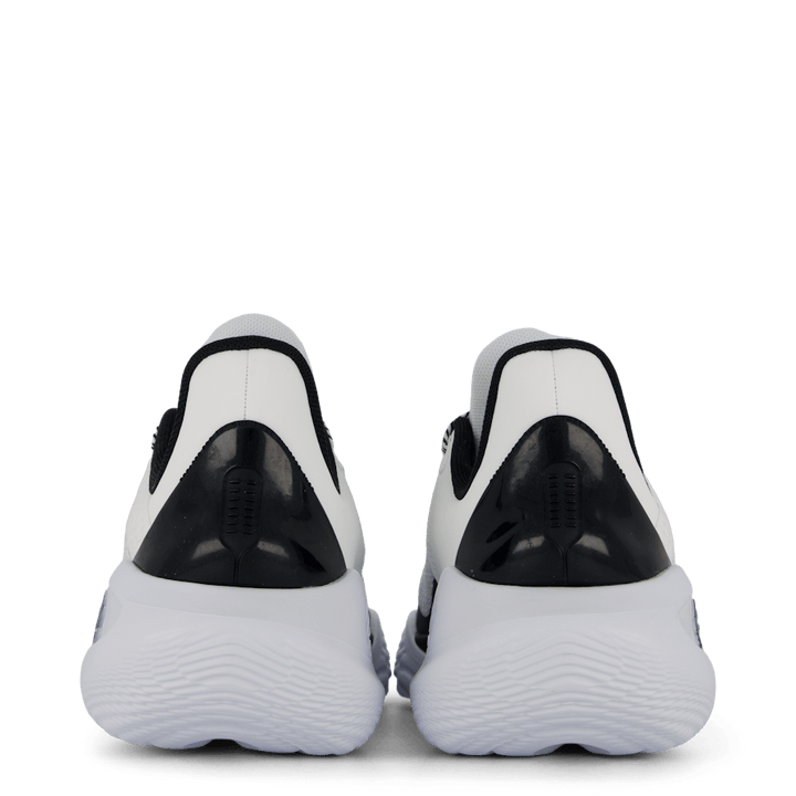 Curry 11 Wind White
