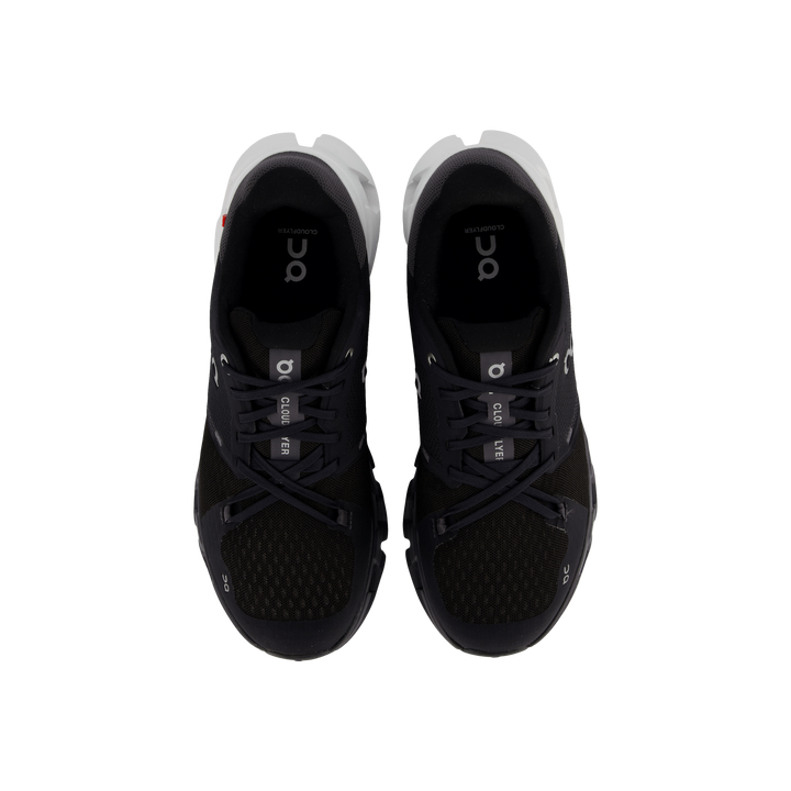 Cloudflyer 4 Black/white