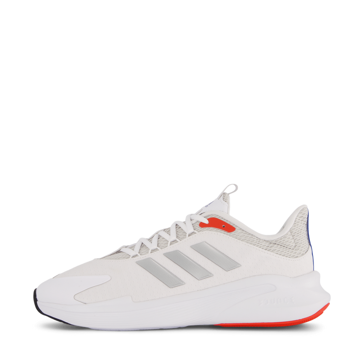 AlphaEdge + Shoes Ftwr White