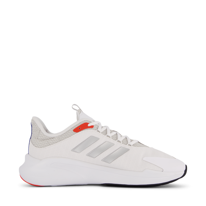 AlphaEdge + Shoes Ftwr White