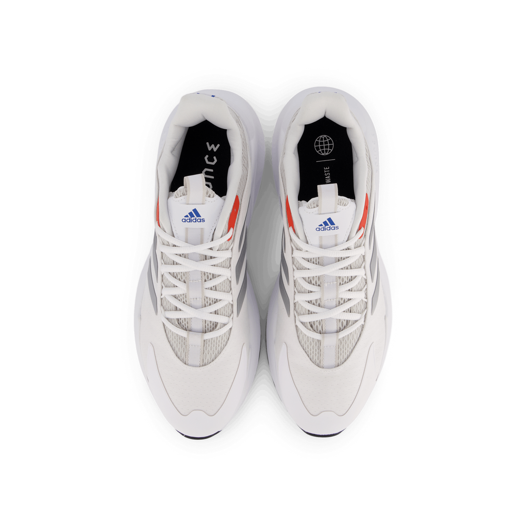 AlphaEdge + Shoes Ftwr White