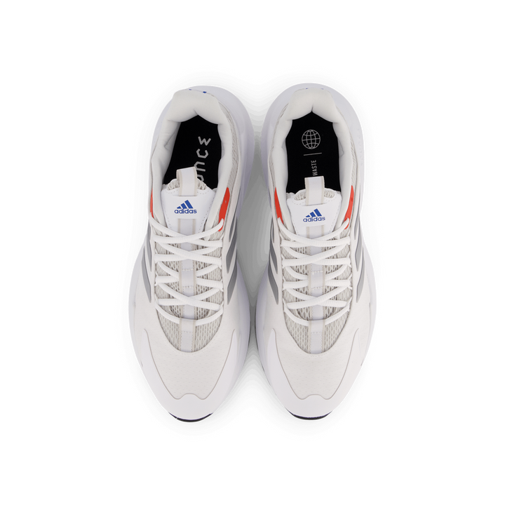 AlphaEdge + Shoes Ftwr White