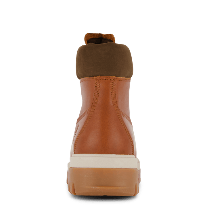 Arbor Road Wp Boot Cognac