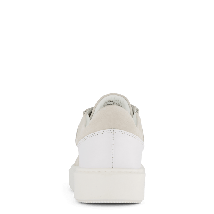 Sneaky Steve Away Leather Shoe