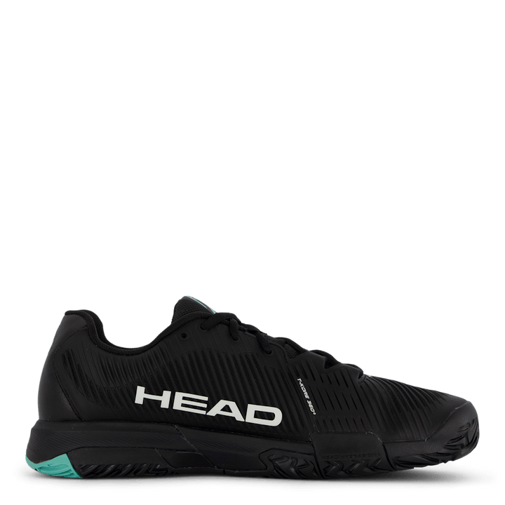 Revolt Pro 4.0 Men Black/teal