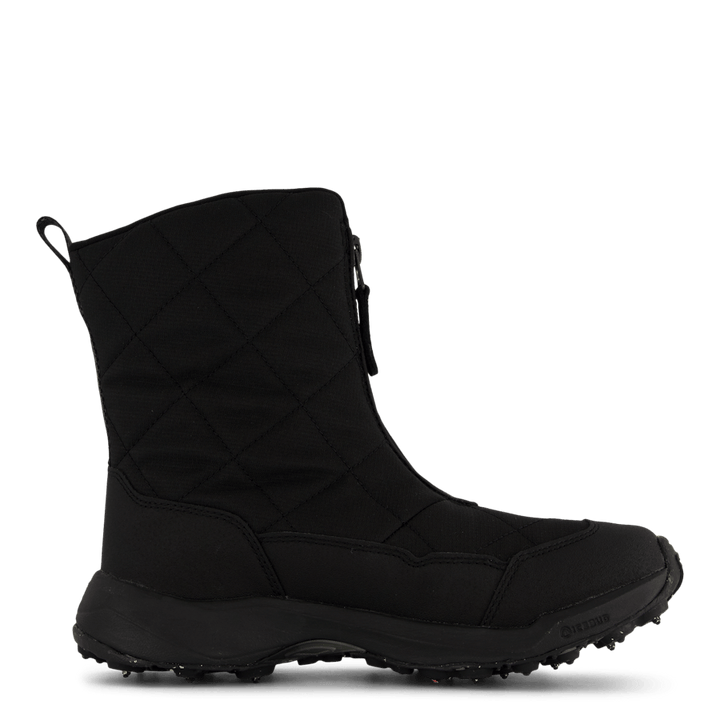 Ivalo4 W Bugrip Black