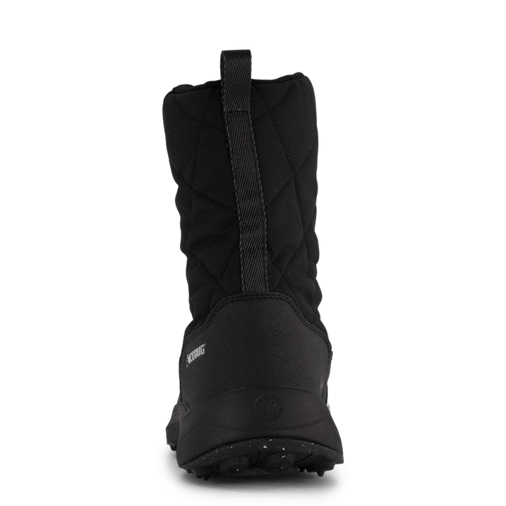 Ivalo4 M Bugrip Black