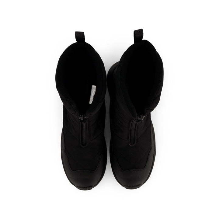 Ivalo4 M Bugrip Black