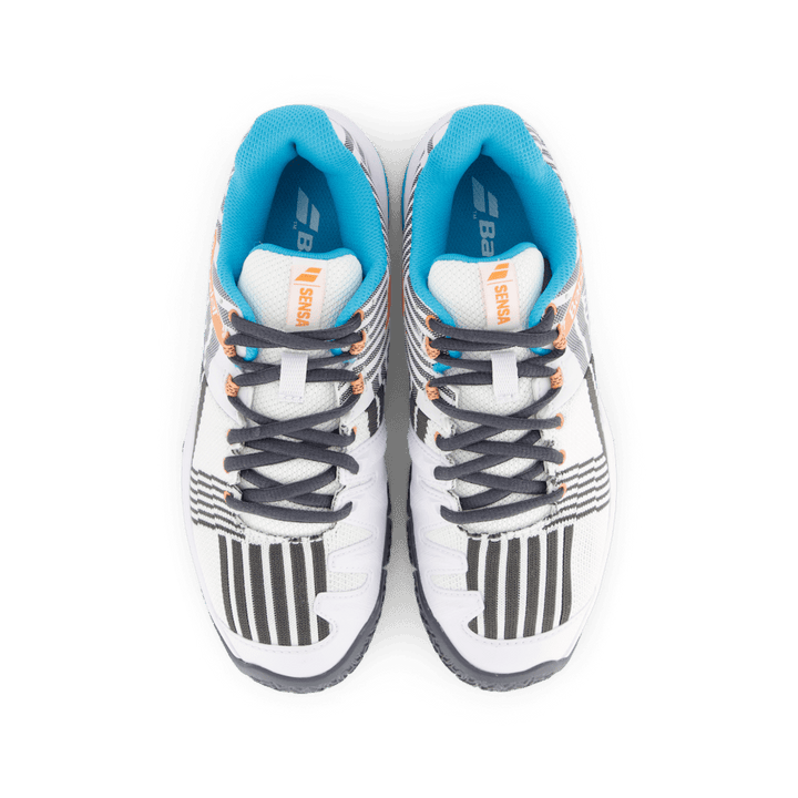 Sensa Women White/c Sunset