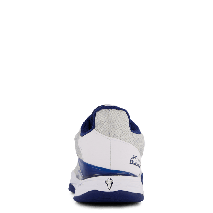 Jet Tere Ac White/blue