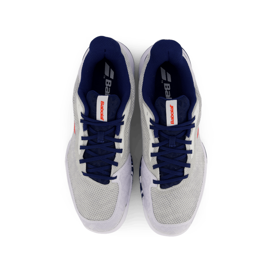 Jet Tere Ac White/blue