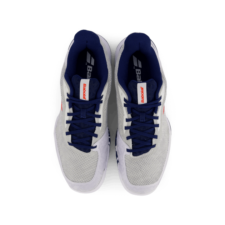 Jet Tere Ac White/blue
