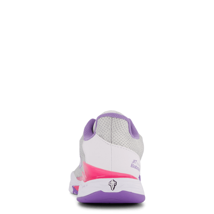 Jet Tere Ac W White