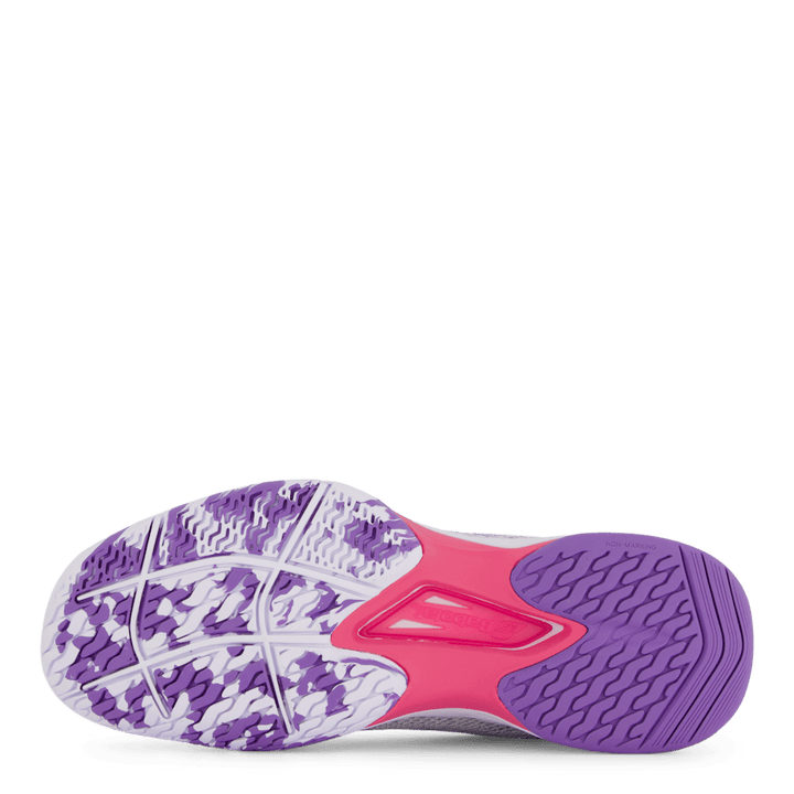 Jet Tere Ac W White