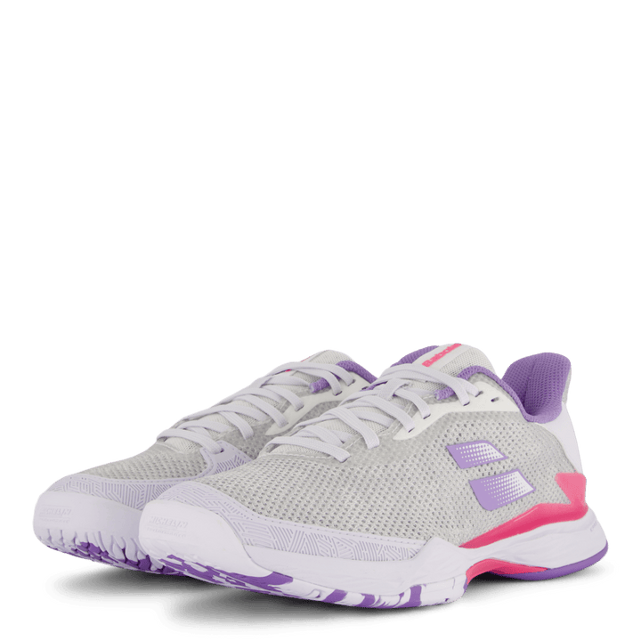 Jet Tere Ac W White