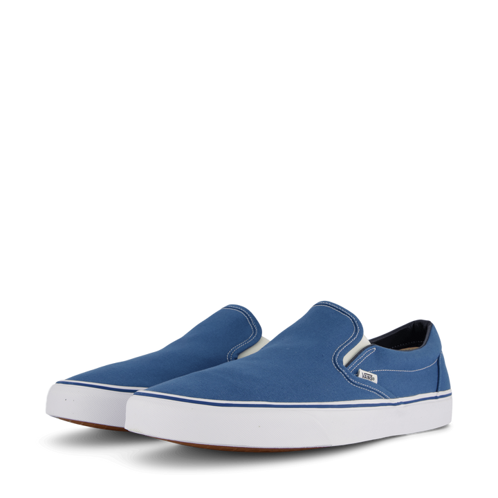 Ua Classic Slip-on Navy